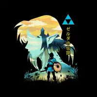Wild Hero - design