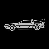 Delorean - design