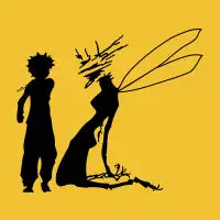Killua kills - design