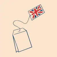Little Tea Bag - design