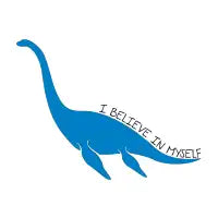 Nessie, I believe! - design