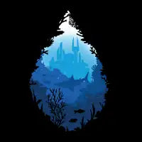 Atlantis - design