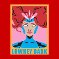 Jean Grey - design