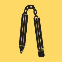 Martial Arts - design
