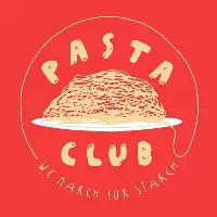 Pasta Club - design