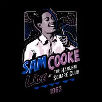 Sam Cooke - design