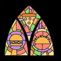 The holy trinity - design