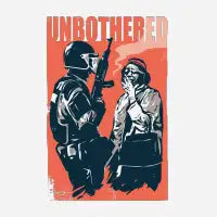 Unbothered - design