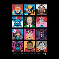 Uncanny - design