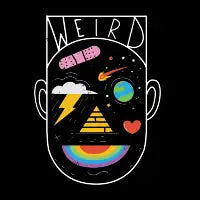 weird - design