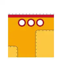 Yellow Sub - design