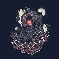 The Tide - design