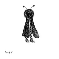 Mosquito - design
