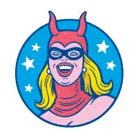 Devil Girl - design