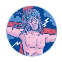 Jesus - design