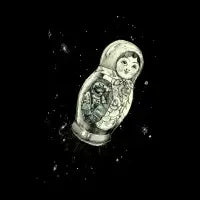 Cosmonaut - design