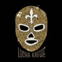 Lucha Krewe - design