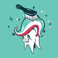 Toothbrush - design