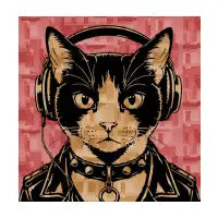 Love Cats - design