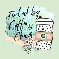 Chaos - design