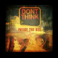 Don’t think - design