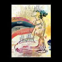 Grow - design