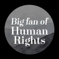 Human Rights - design