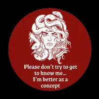Medusa - design