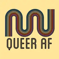 Queer AF - design