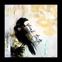 Speak Truth - design