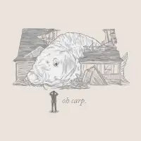 Oh Carp. - design