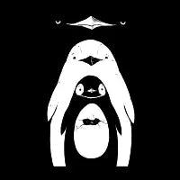 Penguinception - design