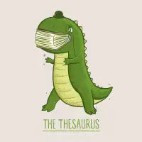 The Thesaurus - design