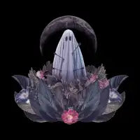 Ghost hunting - design