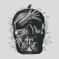 haunted nights - design