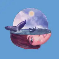 We are the ocean - design