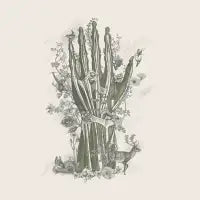 In Touch With Nature - design