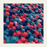 The Cubes - design