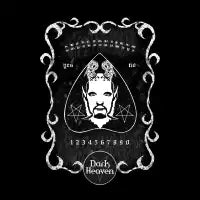 Dark Heaven - The Devil - design