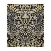 alien tribal 1 - design