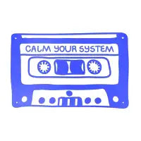 Calm your system - design