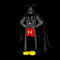 Darthmouse - design