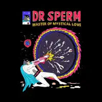 Doctor Sperm - design