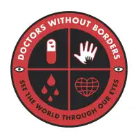 Doctors Without Borders - design