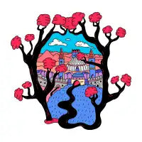 Dreamworld - design