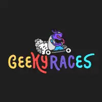 Geek Speed - design