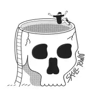 Skulltown - design