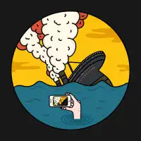 Social Catastrophe - design