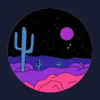Violet Stone - design