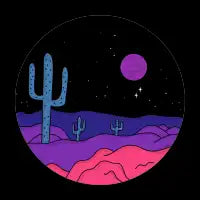 Violet Stone - design